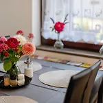 Santa Gabriella Apartamento