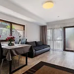 Santa Gabriella Apartamento Herbolzheim