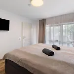 Santa Gabriella Apartamento