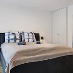 Apartamento Santa Gabriella Herbolzheim