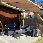 Apartamento Santa Gabriella Herbolzheim