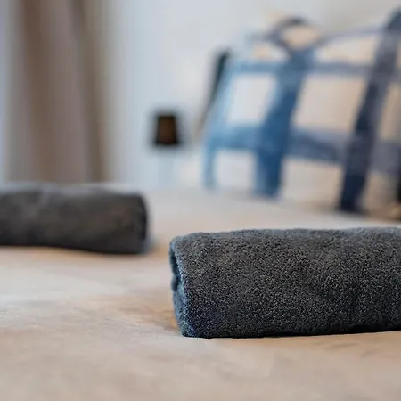 דירה Santa Gabriella