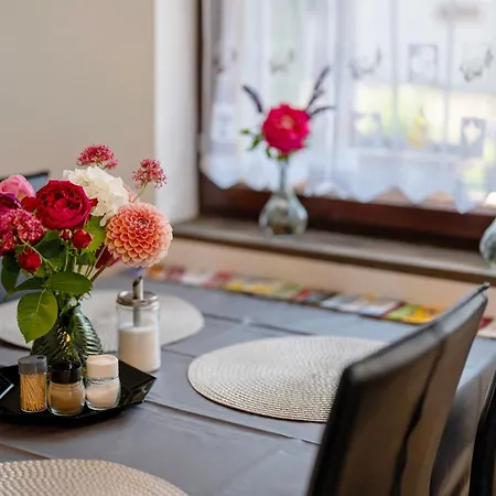 Santa Gabriella דירה