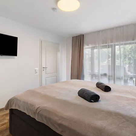 Santa Gabriella דירה הרבולצהיים