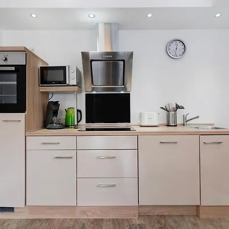 Luna Apartment Herbolzheim