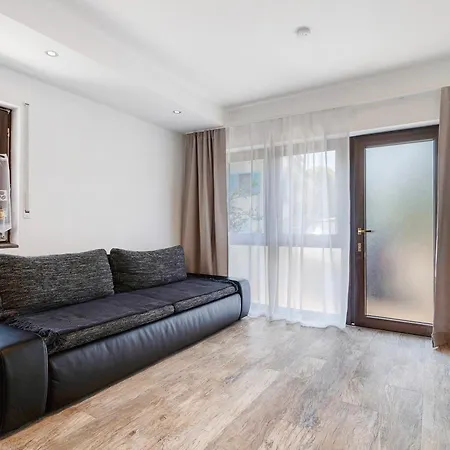 Appartement Santa Gabriella *