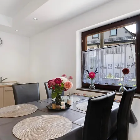 Apartmán Santa Gabriella