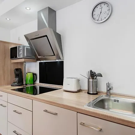 Santa Gabriella Apartamento