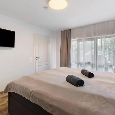 Santa Gabriella Apartmán