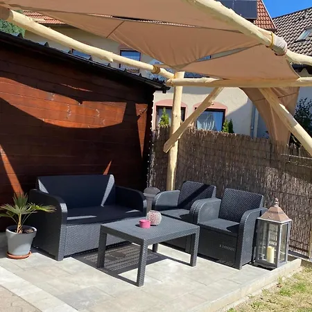 Apartman Santa Gabriella Herbolzheim