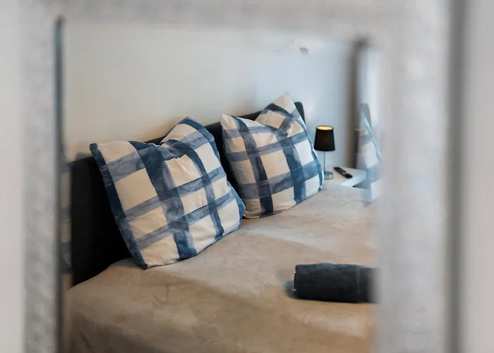 Santa Gabriella Lägenhet